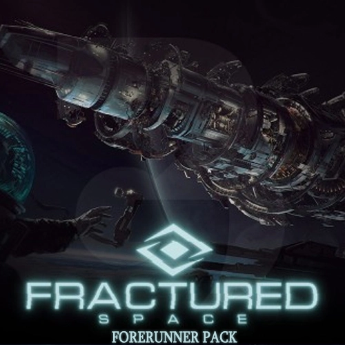Fractured Space Forerunner Pack Pc