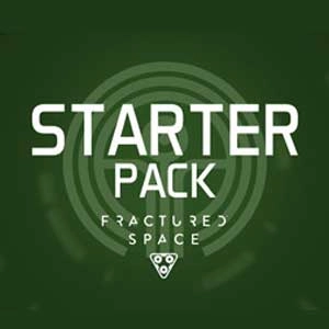 Fractured Space Starter Pack