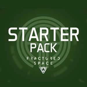 Fractured Space Starter Pack Pc