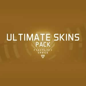 Fractured Space Ultimate Skins Pack