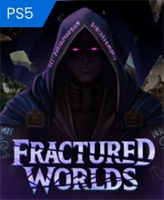 Fractured Worlds Playstation 5