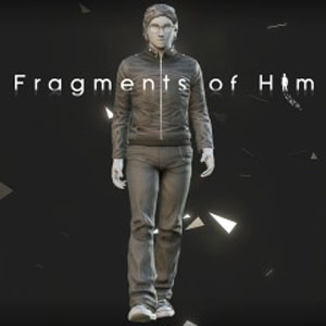 Buy Fragments of Him Nintendo Switch Compare Prices