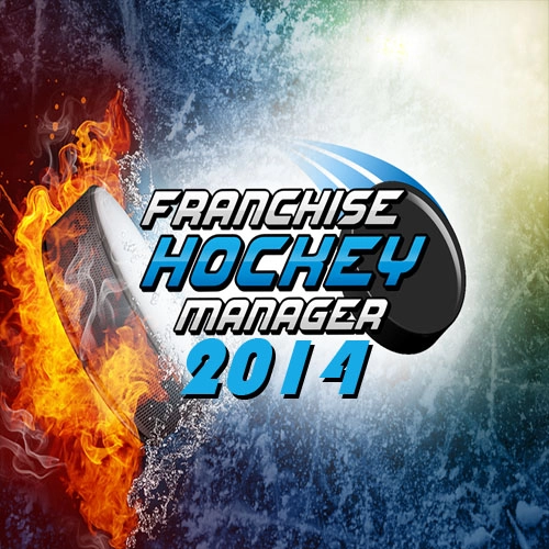 Franchise Hockey Manager 2014 Pc