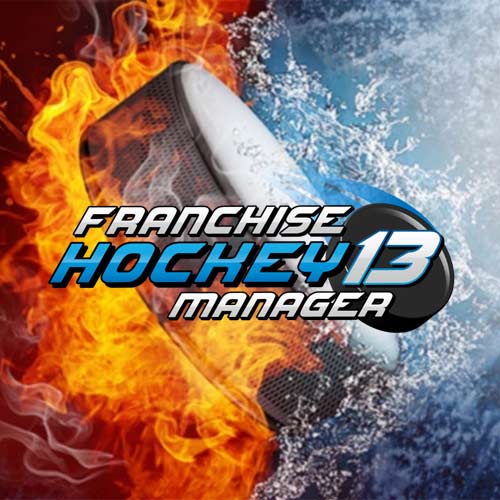 Buy Franchise Hockey Manager CD KEY Compare Prices