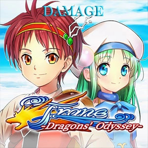 Frane Dragons’ Odyssey Damage x2