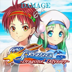 Frane Dragons Odyssey Damage x2 Pc