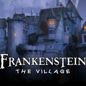Frankenstein 2 The Village