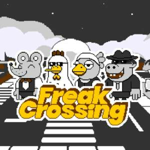 Freak Crossing Pc
