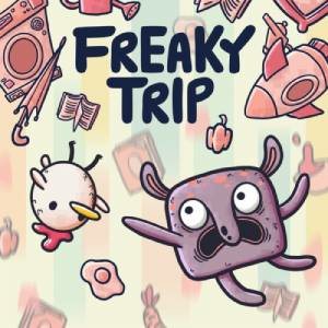 Freaky Trip Switch