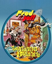 Fred and Jeff The Atomic Sulfate