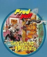 Fred and Jeff The Atomic Sulfate Switch