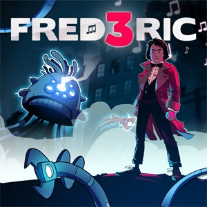 Fred3ric Pc