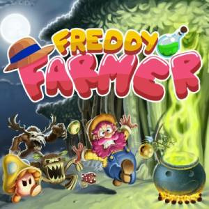 Buy Freddy Farmer PS5 Compare Prices