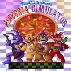 Buy Freddy Fazbears Pizzeria Simulator Nintendo Switch Compare Prices