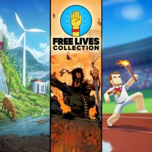 Free Lives Collection Switch