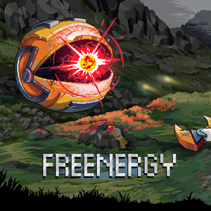 Freenergy Pc
