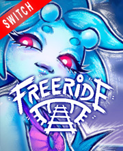 Buy FREERIDE The Personality Test Nintendo Switch Compare Prices