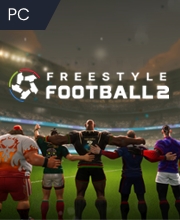 Buy Freestyle Football 2 CD Key Compare Prices