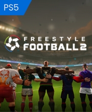 Buy Freestyle Football 2 PS5 Key Compare Prices