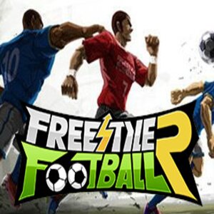 FreestyleFootball R on Steam