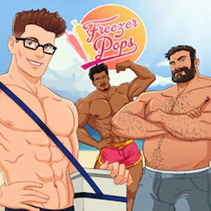 Freezer Pops Playstation 4