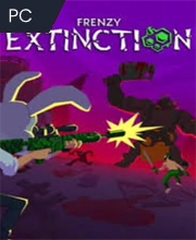 Frenzy Extinction Pc