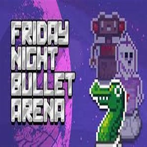 Buy Friday Night Bullet Arena Xbox Series Compare Prices