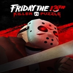 Buy Friday the 13th Killer Puzzle Xbox One Compare Prices