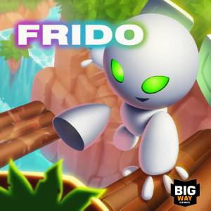 Buy Frido Nintendo Switch Compare Prices