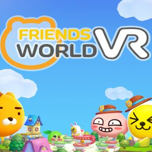 Friends World VR