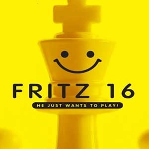 Fritz Chess 16