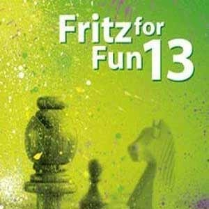 Fritz For Fun 13