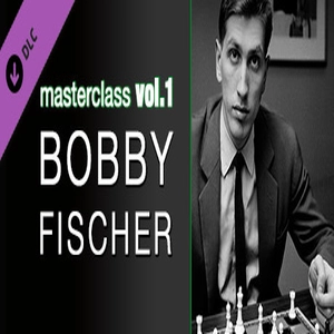Fritz for Fun 13 Master Class Volume 1 Bobby Fischer