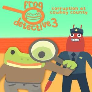 Buy Frog Detective 3 Xbox One Compare Prices