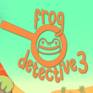 Buy Frog Detective 3 CD Key Compare Prices