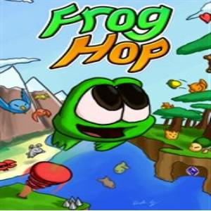 Frog Hop Xbox One