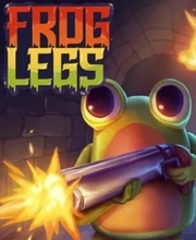 Frog Legs Xbox One