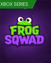 Buy Frog Sqwad Xbox Series Key Compare Prices