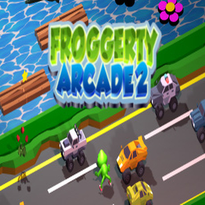 Buy Froggerty Arcade 2 CD Key Compare Prices