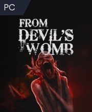 From Devil’s Womb