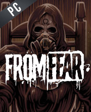Buy From Fear CD Key Compare Prices