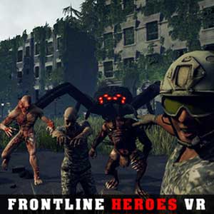 Buy Frontline Heroes VR CD Key Compare Prices