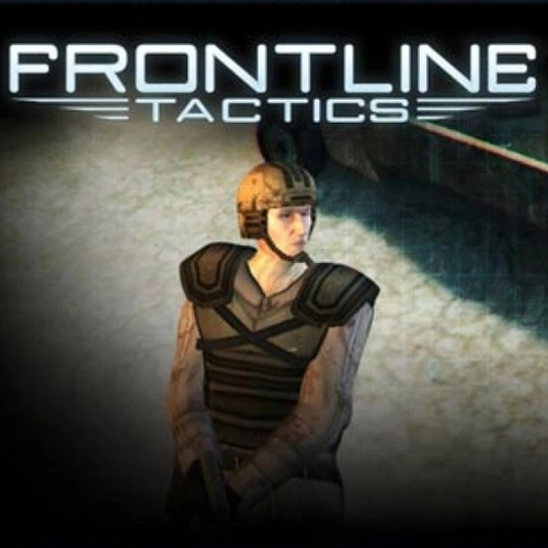 Frontline Tactics Complete Pack