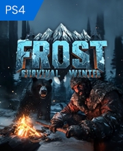 Buy Frost Survival Winter PS4 Key Compare Prices