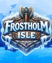 Frostholm Isle Switch