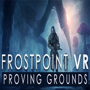 Frostpoint VR Proving Grounds