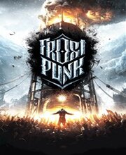 Buy Frostpunk Xbox Series Compare Prices