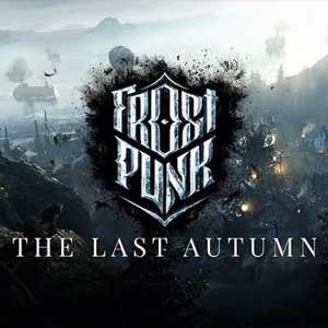 Buy Frostpunk The Last Autumn CD Key Compare Prices
