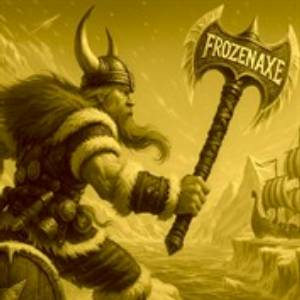 Frozen Axe Xbox One