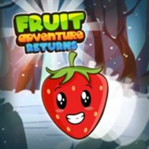 Fruit Adventure Returns Xbox Series X